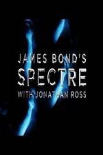 Watch James Bond's Spectre with Jonathan Ross 2KMovies