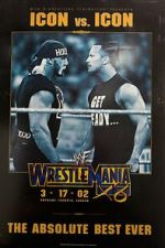 Watch WrestleMania X8 (TV Special 2002) 2KMovies