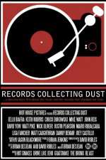Watch Records Collecting Dust 2KMovies