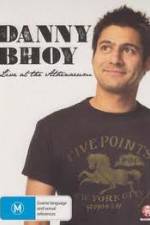 Watch Danny Bhoy Live At The Athenaeum 2KMovies