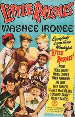 Watch Washee Ironee (Short 1934) 2KMovies
