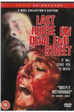 Watch The Last House on Dead End Street 2KMovies