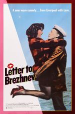 Watch Letter to Brezhnev 2KMovies