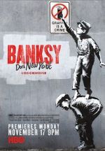 Watch Banksy Does New York 2KMovies