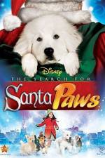 Watch The Search for Santa Paws 2KMovies