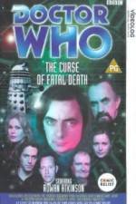 Watch Comic Relief Doctor Who - The Curse of Fatal Death 2KMovies