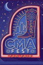 Watch CMA Fest: 50 Years of Fan Fair 2KMovies