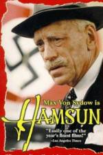 Watch Hamsun 2KMovies