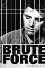 Watch Brute Force 2KMovies