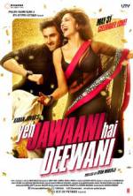 Watch Yeh Jawaani Hai Deewani 2KMovies