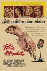 Watch Paris Model 2KMovies