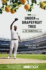 Watch Under the Grapefruit Tree: The CC Sabathia Story 2KMovies