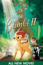 Watch Bambi II 2KMovies