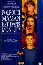 Watch Why Is Mother in My Bed 2KMovies