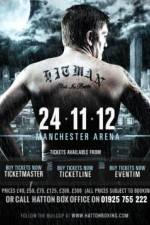 Watch Ricky Hatton v Vyacheslav Senchenko 2KMovies
