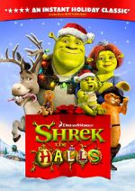 Watch Shrek the Halls (TV Short 2007) 2KMovies
