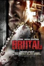 Watch Brutal 2KMovies