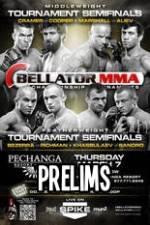 Watch Bellator FC 92 Prelims 2KMovies
