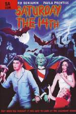 Watch Saturday the 14th Strikes Back 2KMovies