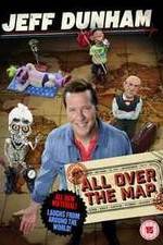 Watch Jeff Dunham: All Over the Map 2KMovies