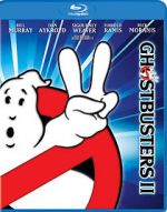 Watch Time Is But a Window: Ghostbusters 2 and Beyond 2KMovies