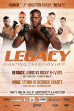 Watch Legacy Fighting Championship 18 2KMovies