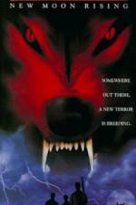 Watch Howling New Moon Rising 2KMovies