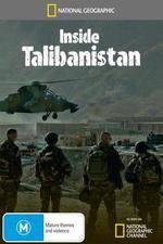 Watch National Geographic - Inside Talibanistan 2KMovies
