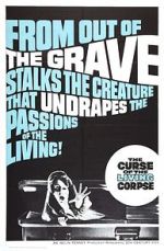 Watch The Curse of the Living Corpse 2KMovies