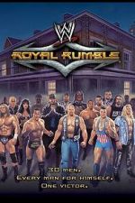 Watch WWE Royal Rumble 2001 2KMovies