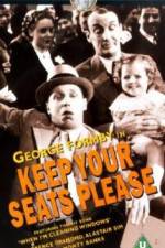 Watch Keep Your Seats Please 2KMovies