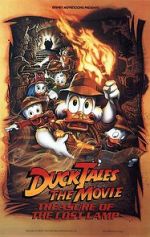 Watch DuckTales the Movie: Treasure of the Lost Lamp 2KMovies