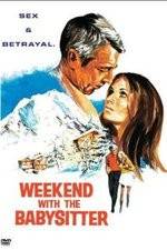 Watch Weekend with the Babysitter 2KMovies