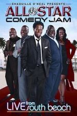 Watch All Star Comedy Jam: Live from South Beach 2KMovies