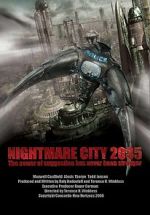Watch Nightmare City 2035 2KMovies