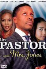 Watch The Pastor and Mrs. Jones 2KMovies
