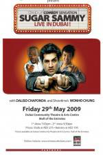 Watch Sugar Sammy Live in Dubai 2KMovies
