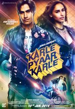 Watch Karle Pyaar Karle 2KMovies