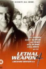 Watch Lethal Weapon 4 2KMovies
