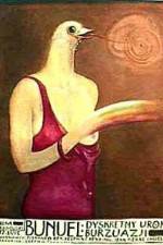 Watch The Discreet Charm of the Bourgeoisie 2KMovies