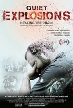 Watch Quiet Explosions: Healing the Brain 2KMovies