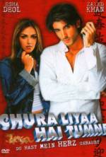 Watch Chura Liyaa Hai Tumne 2KMovies