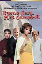 Watch Buona Sera Mrs Campbell 2KMovies