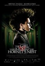 Watch The Girl Who Kicked the Hornet\'s Nest 2KMovies