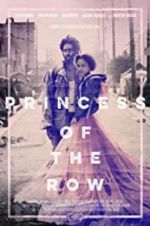 Watch Princess of the Row 2KMovies