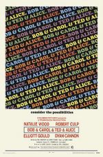 Watch Bob & Carol & Ted & Alice 2KMovies