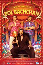 Watch Bol Bachchan 2KMovies