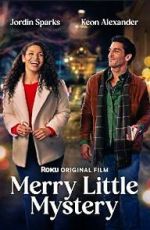 Watch Merry Little Mistery 2KMovies