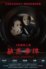 Watch Case Sensitive 2KMovies