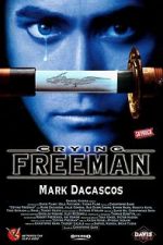 Watch Crying Freeman 2KMovies
